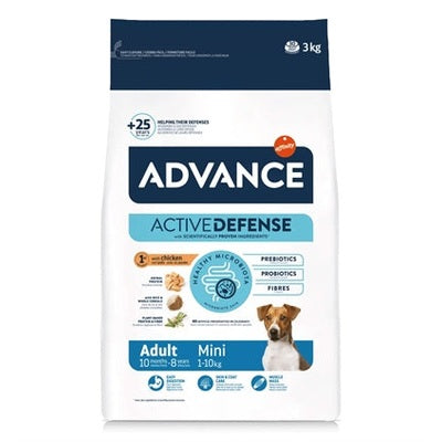 Advance Mini Adult