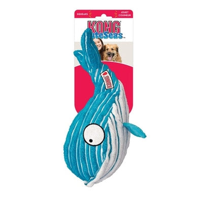 Kong Cuteseas Walvis