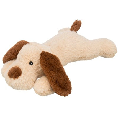 Trixie Hond Benny Pluche Beige / Bruin