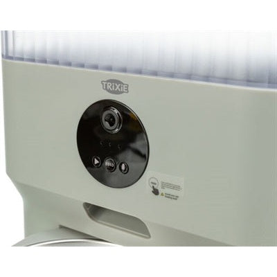 Trixie Voerautomaat Tx-C Smart Lichtgrijs