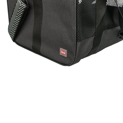 Trixie Ryan Reistas Zwart