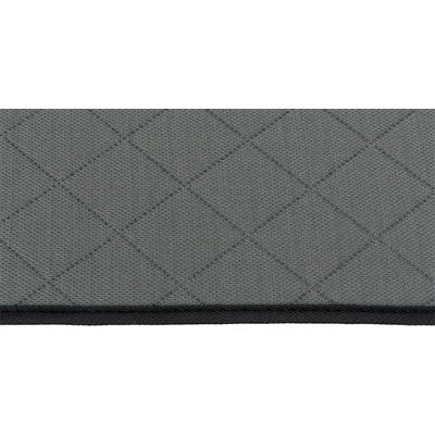 Trixie Nappy Wash Onderlegger Mand Grijs