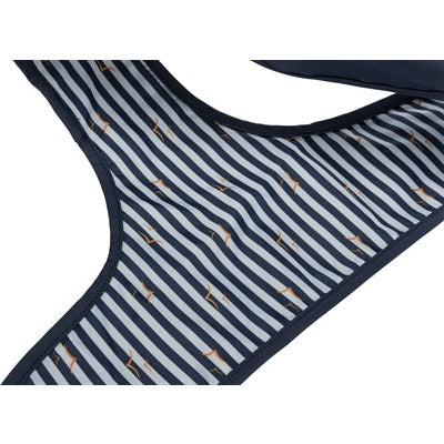 Trixie Be Nordic Regenjas Husum Blauw