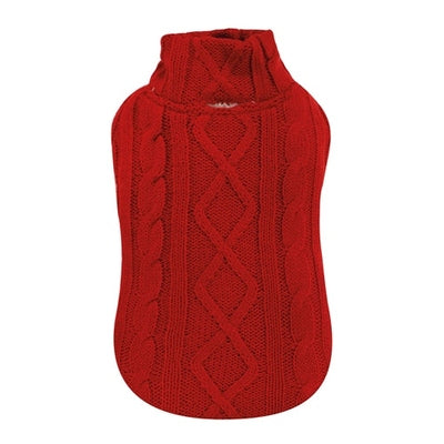 Croci Hondentrui Winter Trail Ruby Rood