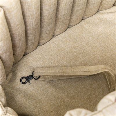 Trixie Hondentas Sophie Olijfgroen