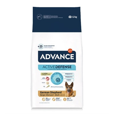 Advance Adult Duitse Herder