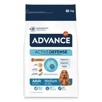 Advance Adult Medium