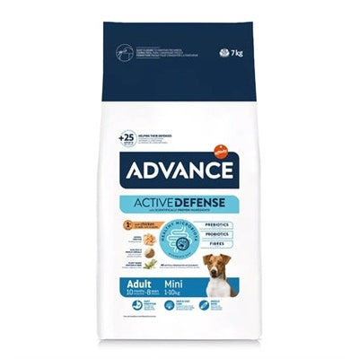 Advance Mini Adult