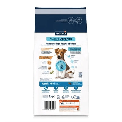 Advance Mini Adult