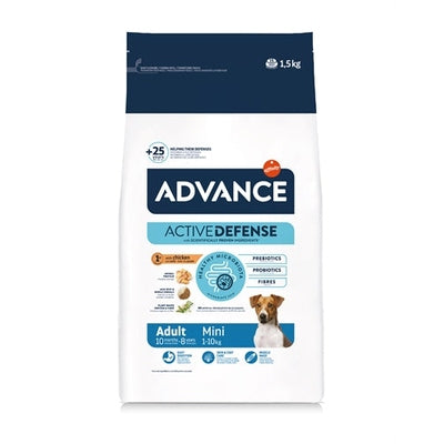 Advance Mini Adult