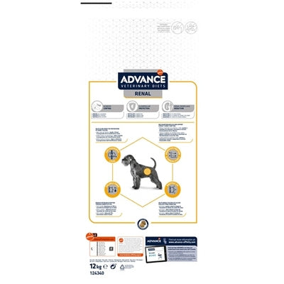 Advance Veterinary Diet Dog Renal Nieren