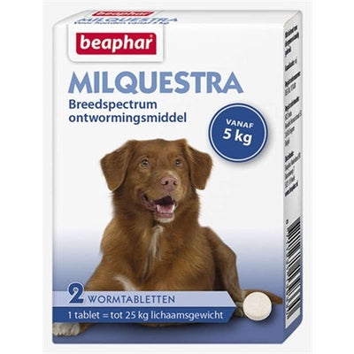 Beaphar Milquestra Hond