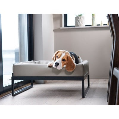 Bia Air Frame Voor Bia Bed Zwart