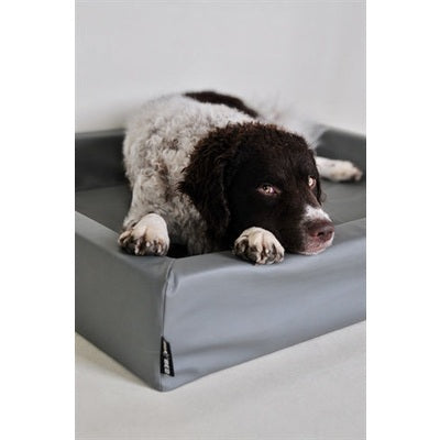 Bia Bed Hondenmand Original Grijs