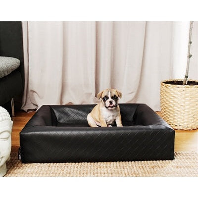 Bia Bed Hondenmand Original Square Zwart