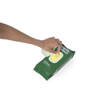 Earth Rated Dog Wipes Lavendel Composteerbaar