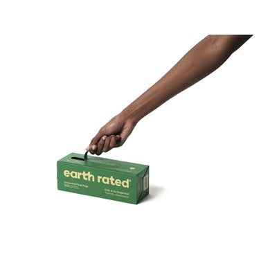 Earth Rated Poepzakjes Geurloos Gerecycled