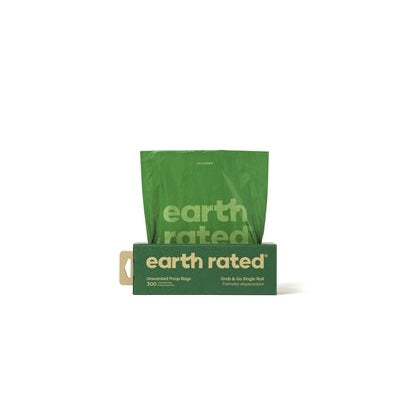 Earth Rated Poepzakjes Geurloos Gerecycled