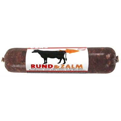 Excellent Vers Rund/Zalm