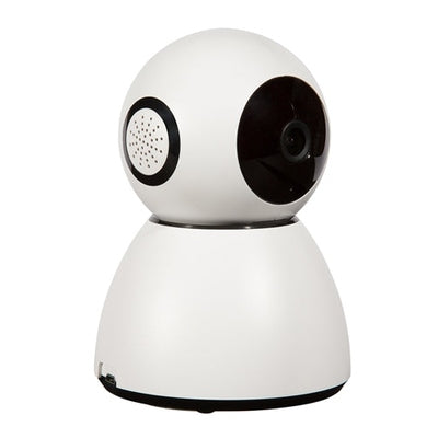 Eyenimal Pet Vision Live Hd Camera Met Geluidsdetectie