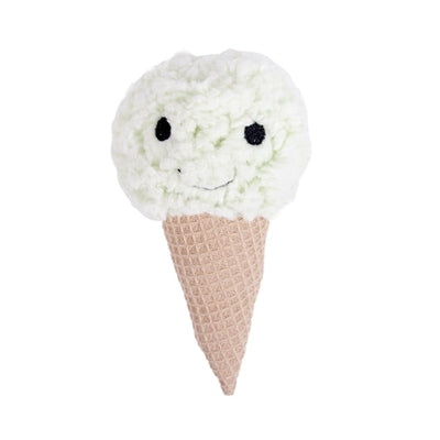 Fofos Ijsje Pluche Assorti