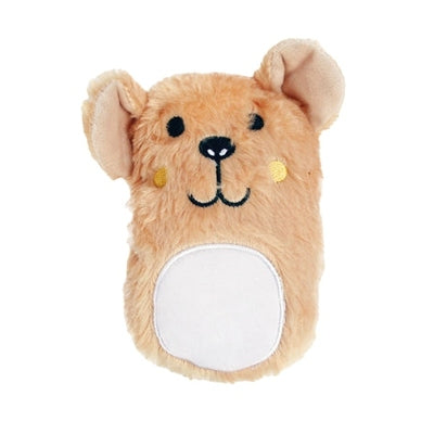 Fofos Puppy Koala / Hamster / Muis Pluche Assorti
