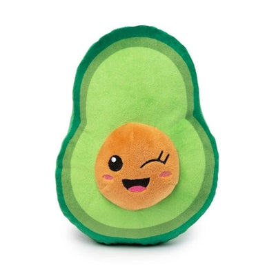 Fuzzyard Winky Avocado Pluche