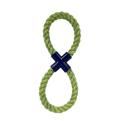 Happy Pet Flossin Fun 8 Vormig L