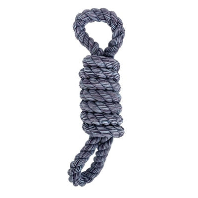 Happy Pet King Size Coil 8 Vormig Touw