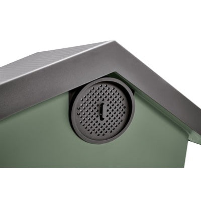 Imac Hondenhok Zeus 70 2Nd Life Gerecycled Groen