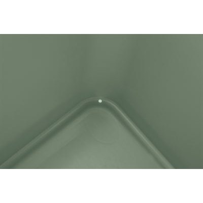 Imac Hondenhok Zeus 70 2Nd Life Gerecycled Groen