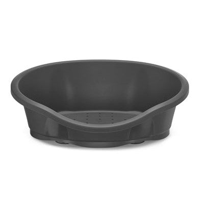 Imac Hondenmand Dido Antraciet