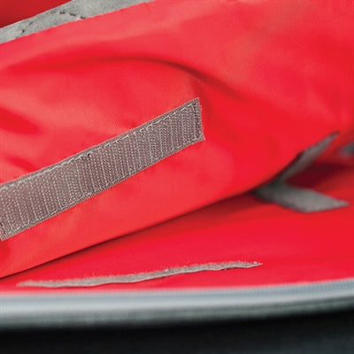 Kong Hondentas 2-In-1 Met Ligmat