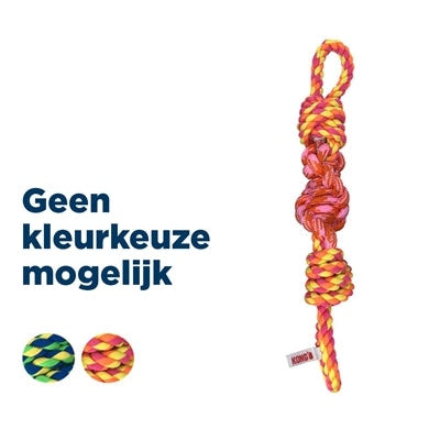 Kong Rope Bunji Assorti