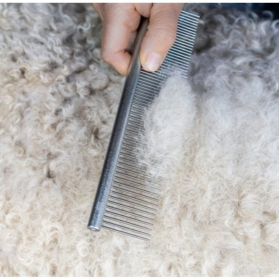 Mikki Doodle Grooming Kit Met Kam En Slickerborstel