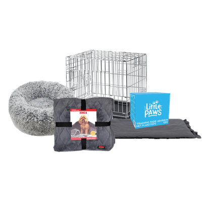MyDoodle Puppy Snooze &amp; Sleep Package