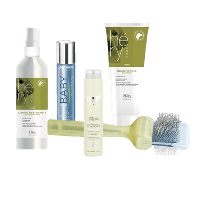 MyDoodle Puppy Spa Relax Bundle