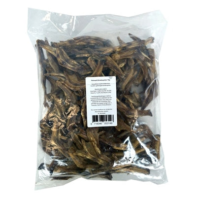 Petsnack Eendenpoten