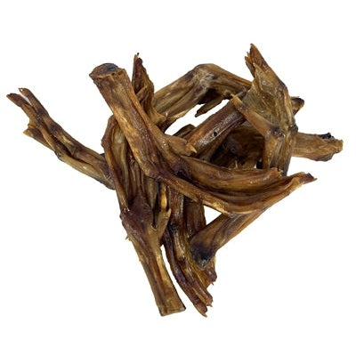 Petsnack Eendenpoten