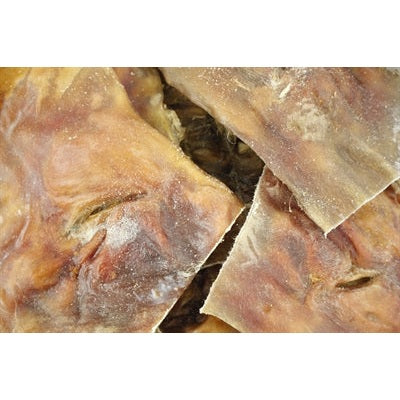 Petsnack Kophuidplaat