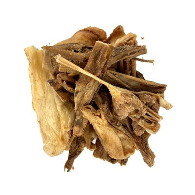 Petsnack Lamskophuid