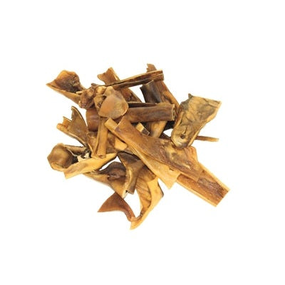 Petsnack Runderkophuid