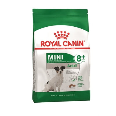 Royal Canin Mini Adult +8