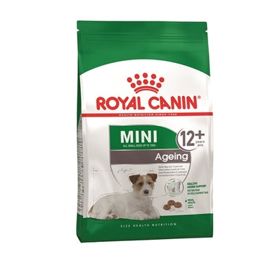 Royal Canin Mini Ageing +12
