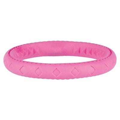 Trixie Aqua Toy Ring Tpr Drijvend Assorti