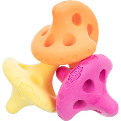 Trixie Aqua Toy Tumbler Tpr Assorti