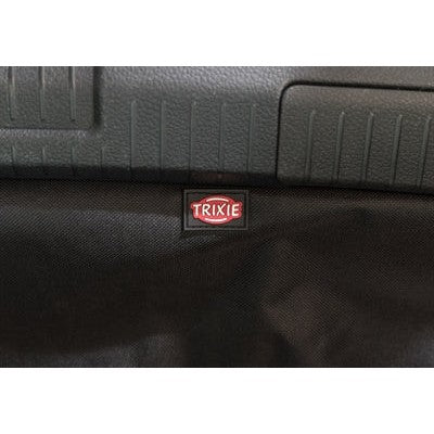 Trixie Auto Hondendeken Kofferbak Zwart