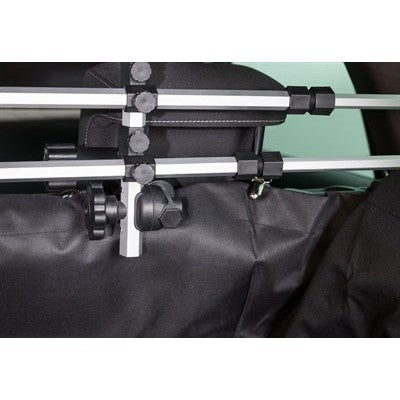 Trixie Auto Hondendeken Kofferbak Zwart