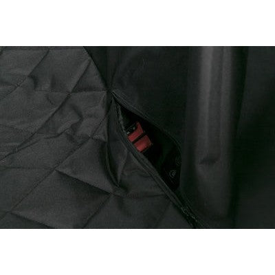 Trixie Autodeken Zwart