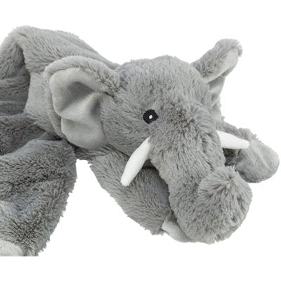 Trixie Be Eco Hangende Olifant Hondenspeelgoed Gerecycled Pluche